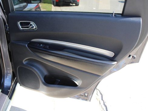 Used 2017 Dodge Durango SXT w/ Quick Order Package 23B image 17