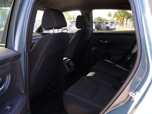 Used 2025 Honda HR-V Sport image 18