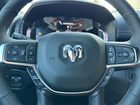 New 2026 RAM 1500 Laramie image 22