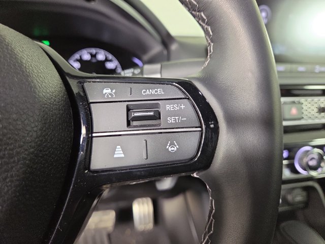 Used 2025 Honda Civic Sport image 25