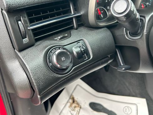 Used 2013 Chevrolet Malibu LT image 19