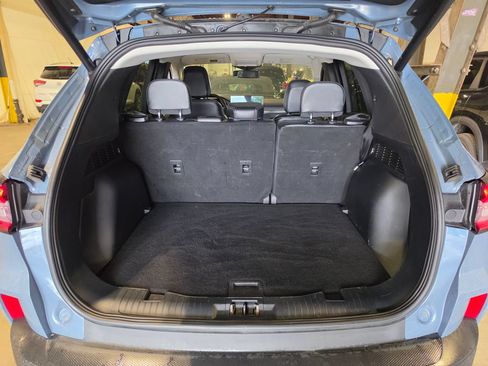 Used 2025 Ford Escape Platinum AWD/4WD image 8