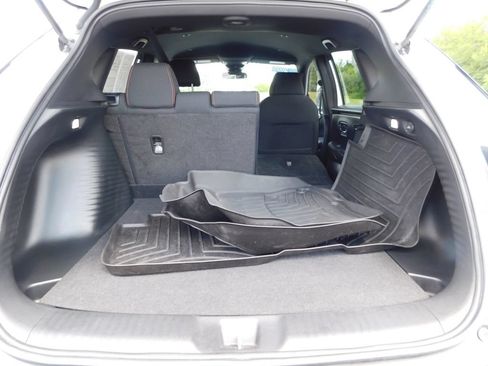 Used 2025 Honda HR-V Sport image 21