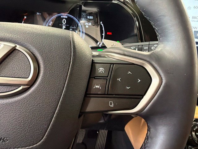 Used 2024 Lexus NX 350h AWD image 16