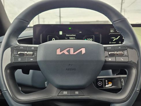 New 2024 Kia EV9 GT-Line image 28