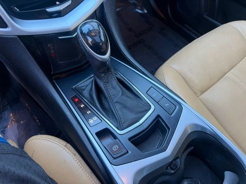 Used 2016 Cadillac SRX Performance w/ Trailering Package AWD/4WD image 16