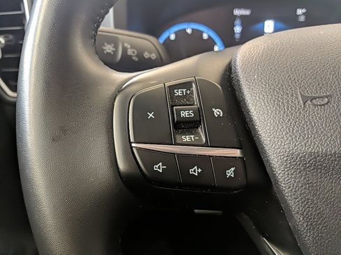 Certified 2024 Ford Bronco Sport Big Bend w/ Convenience Package image 15