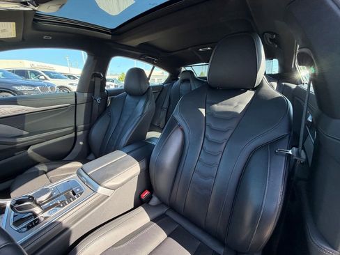 Certified 2026 BMW 840i RWD image 10