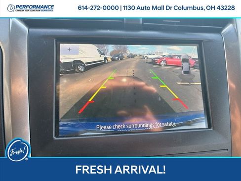 Used 2019 Ford Fusion SE image 22