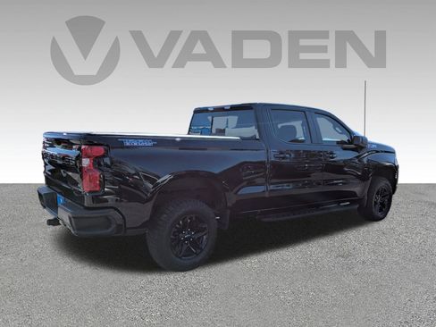 Used 2024 Chevrolet Silverado 1500 LT Trail Boss w/ Convenience Package II image 25