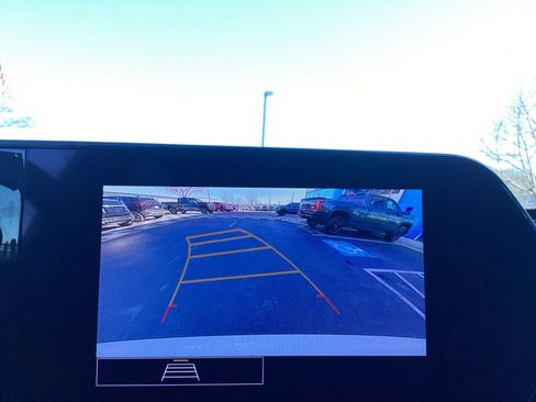 Used 2025 Chevrolet Trax LS image 15