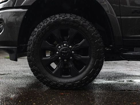 Used 2023 RAM 2500 Limited image 17