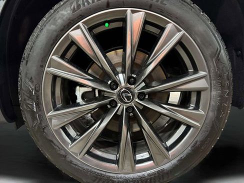 Used 2023 Lexus RX 350 F Sport w/ Accessory Package (Z1) image 32