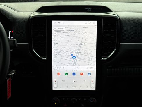 Used 2024 Ford Ranger XLT image 24