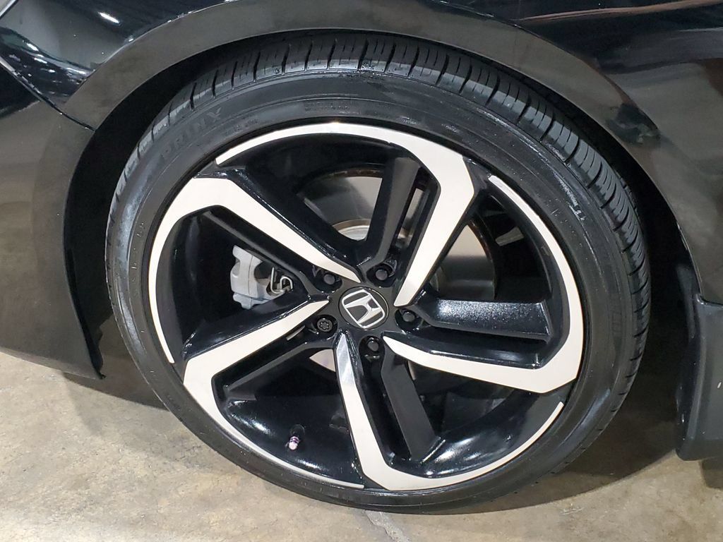 Used 2022 Honda Accord Sport image 36