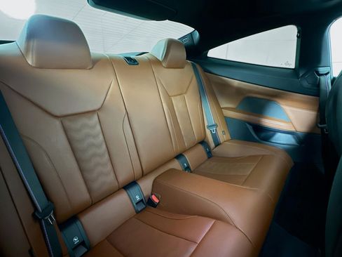 Used 2025 BMW M4 Competition w/ Executive Package image 26