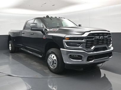 New 2026 RAM 3500 Tradesman