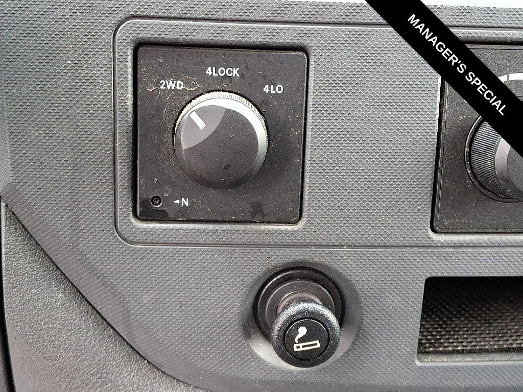 Used 2006 Dodge Ram 1500 Truck SLT w/ Trailer Tow Group AWD/4WD image 23