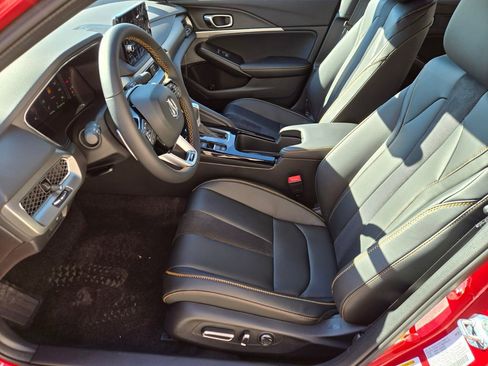 New 2026 Acura Integra A-Spec FWD image 11