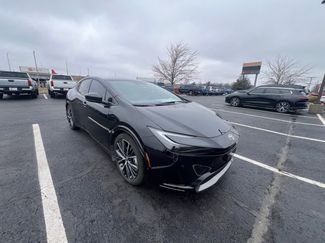 Used 2024 Toyota Prius Limited w/ Limited Premium Package video 1