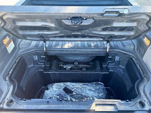 Used 2023 Honda Ridgeline RTL image 25