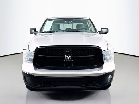 Used 2018 RAM 1500 Outdoorsman image 8