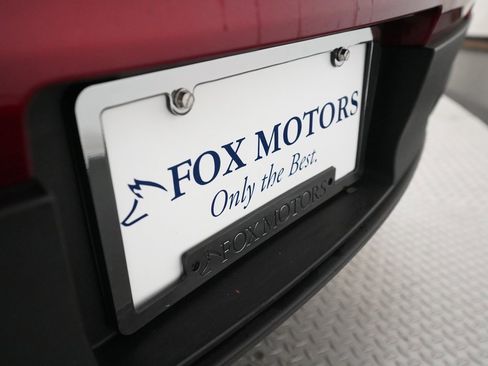 Used 2016 Ford Taurus SEL w/ Equipment Group 201A image 38