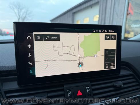 Used 2022 Audi Q5 2.0T Prestige image 20