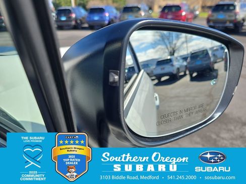 New 2026 Subaru Crosstrek 2.5i Wilderness image 15