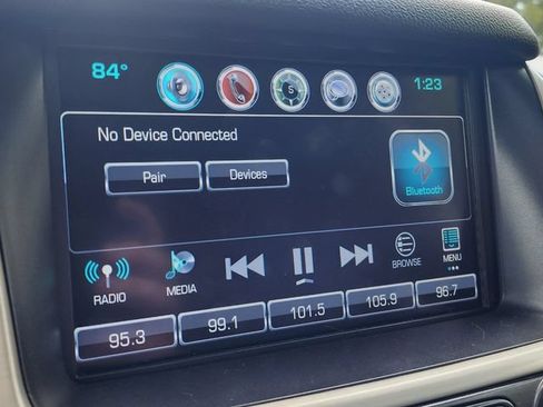 Used 2019 GMC Yukon SLT w/ Premium Edition RWD image 36