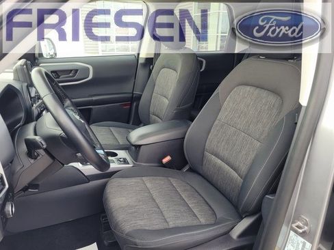 Used 2023 Ford Bronco Sport Big Bend w/ Convenience Package image 14