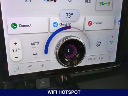 New 2023 Ford Mustang Mach-E Select w/ Comfort Package Lite image 23