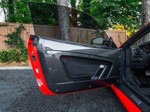 Used 2008 Ferrari F430 Scuderia image 27