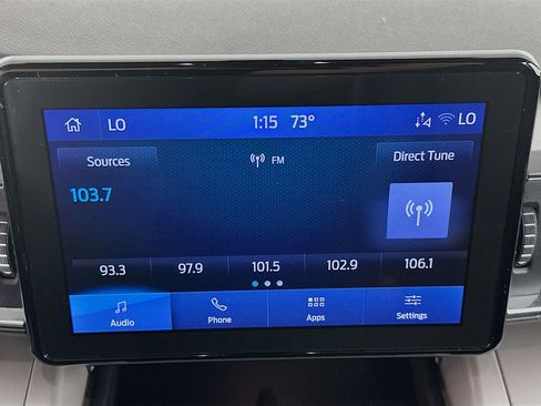 Used 2024 Ford Explorer XLT w/ Equipment Group 202A image 21