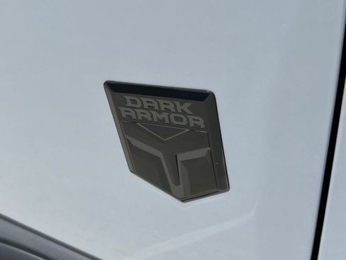 New 2026 Nissan Rogue Dark Armor FWD image 6