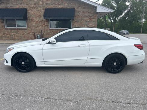 Used 2014 Mercedes-Benz E 350 Coupe image 10