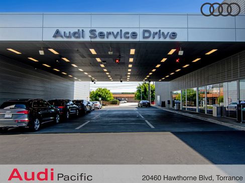 Used 2022 Audi Q7 2.0T Premium Plus w/ Premium Plus Package image 13