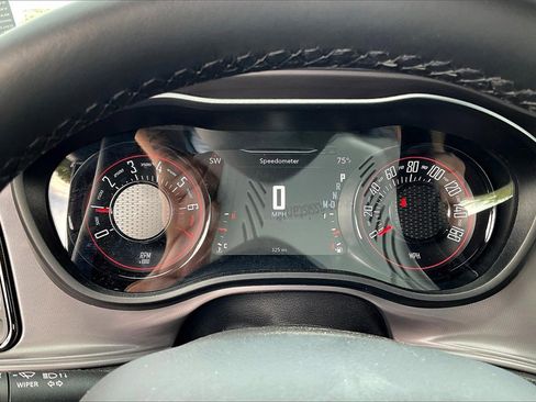 Used 2023 Dodge Challenger GT w/ Performance Handling Group image 20