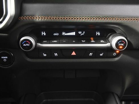 New 2026 MAZDA CX-50 AWD 2.5 Hybrid w/ Cargo Package image 30