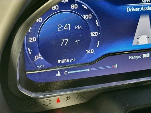 Used 2022 Chevrolet Tahoe RST RWD image 12
