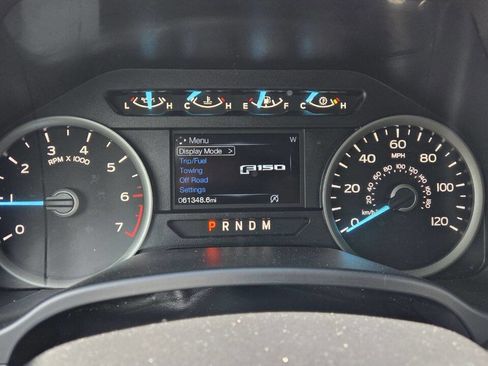 Used 2019 Ford F150 XLT w/ Equipment Group 302A Luxury AWD/4WD image 21