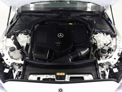 Certified 2023 Mercedes-Benz C 300 4MATIC Sedan image 12