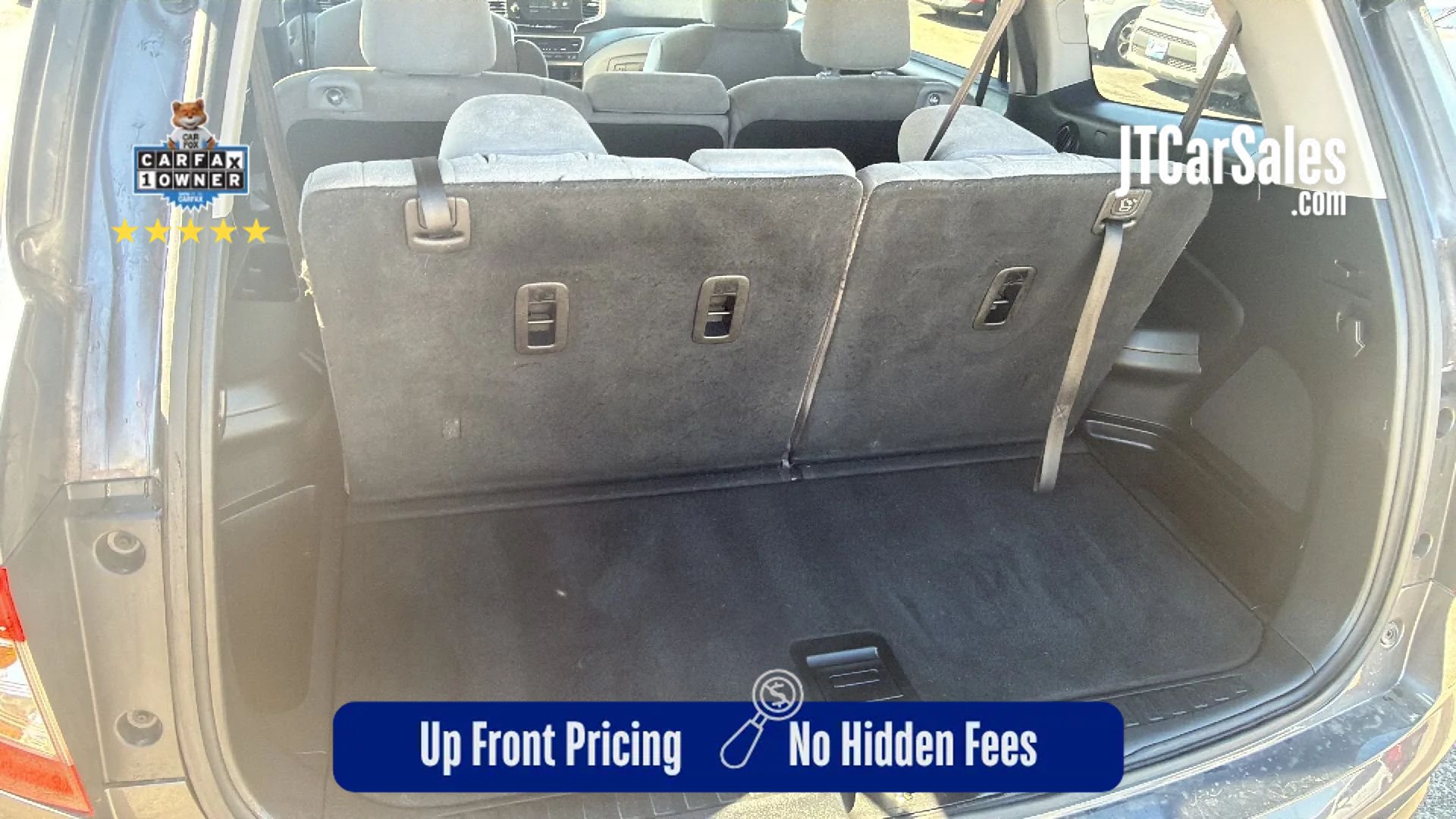 Used 2019 Honda Pilot EX image 14