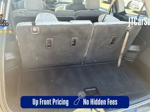 Used 2019 Honda Pilot EX image 14