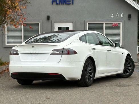 Used 2018 Tesla Model S 100D image 5