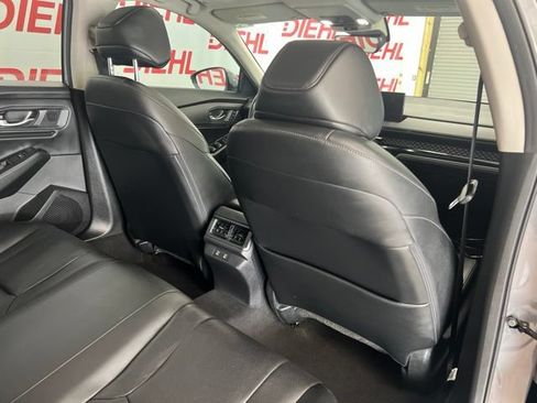 Used 2024 Honda Accord Touring image 11
