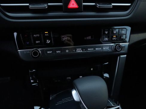 New 2026 Kia Seltos EX image 34