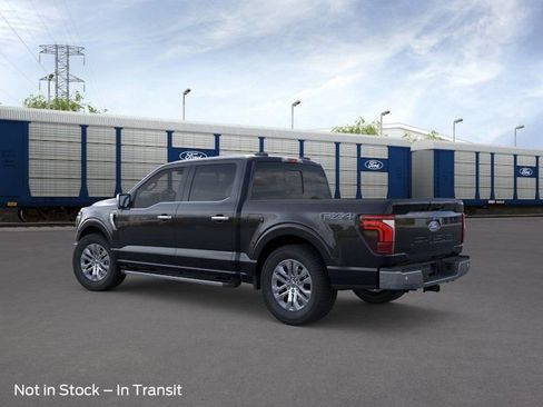 New 2026 Ford F150 Lariat AWD/4WD image 34