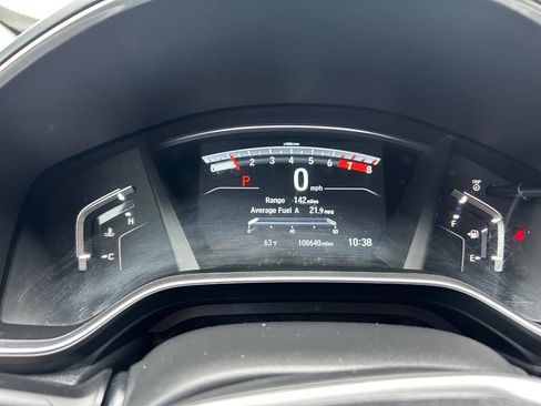 Used 2017 Honda CR-V EX image 19