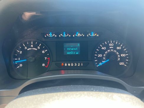 Used 2017 Ford F150 XL w/ XL Power Equipment Group AWD/4WD image 22